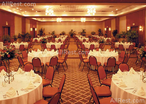 Melia Santo Domingo 11